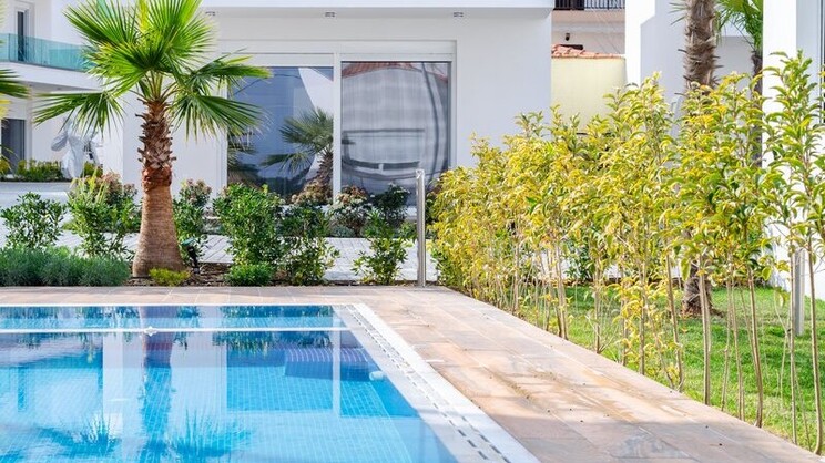 Acrotel Porto Brava Luxury Villas